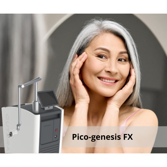 Pico-genesis FX